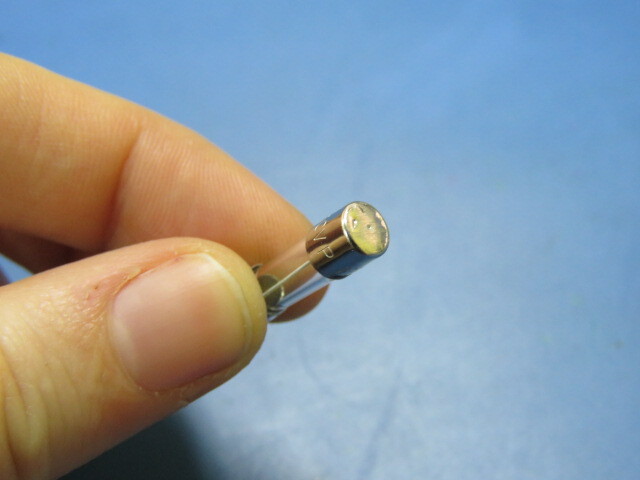 LITTELFUSE 0218.100HXP Qty of 20 per Lot 100mA 250V AC DC Fuse Cartridge Gla