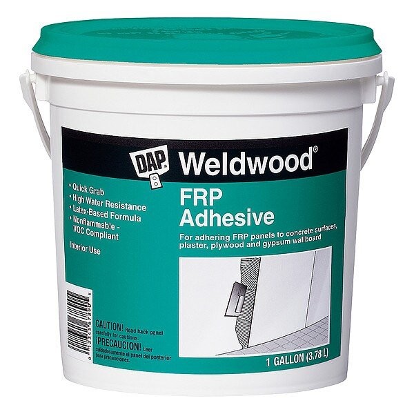Dap FRP Construction Adhesive, FRP Serie