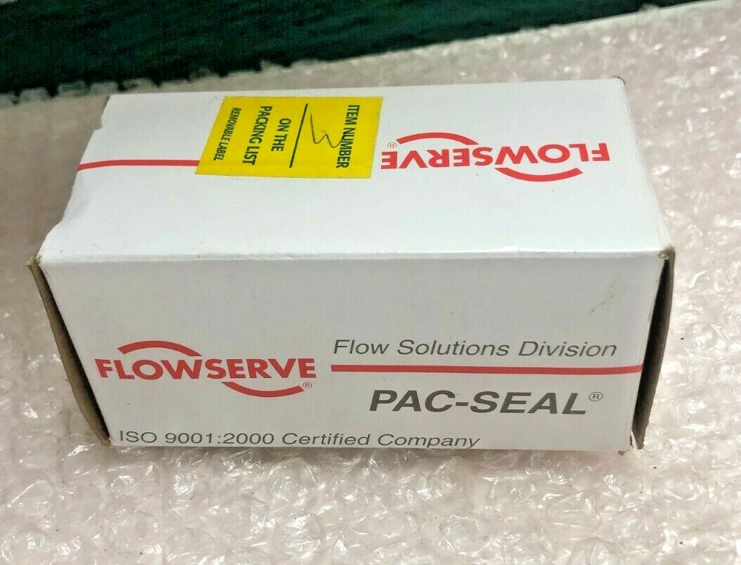 NEW PAC-SEAL 204 1.125″ SHAFT SHAFT SEAL