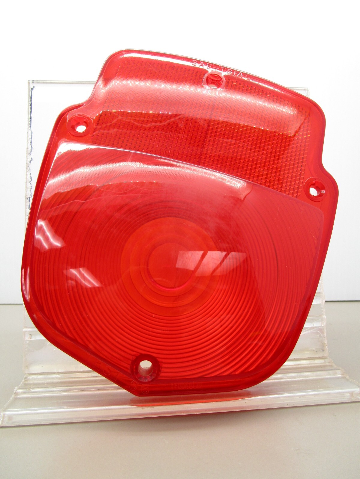 x2 OEM Ford TRST56 FoMoCo Tail Light Cover Set SAE-TSIA