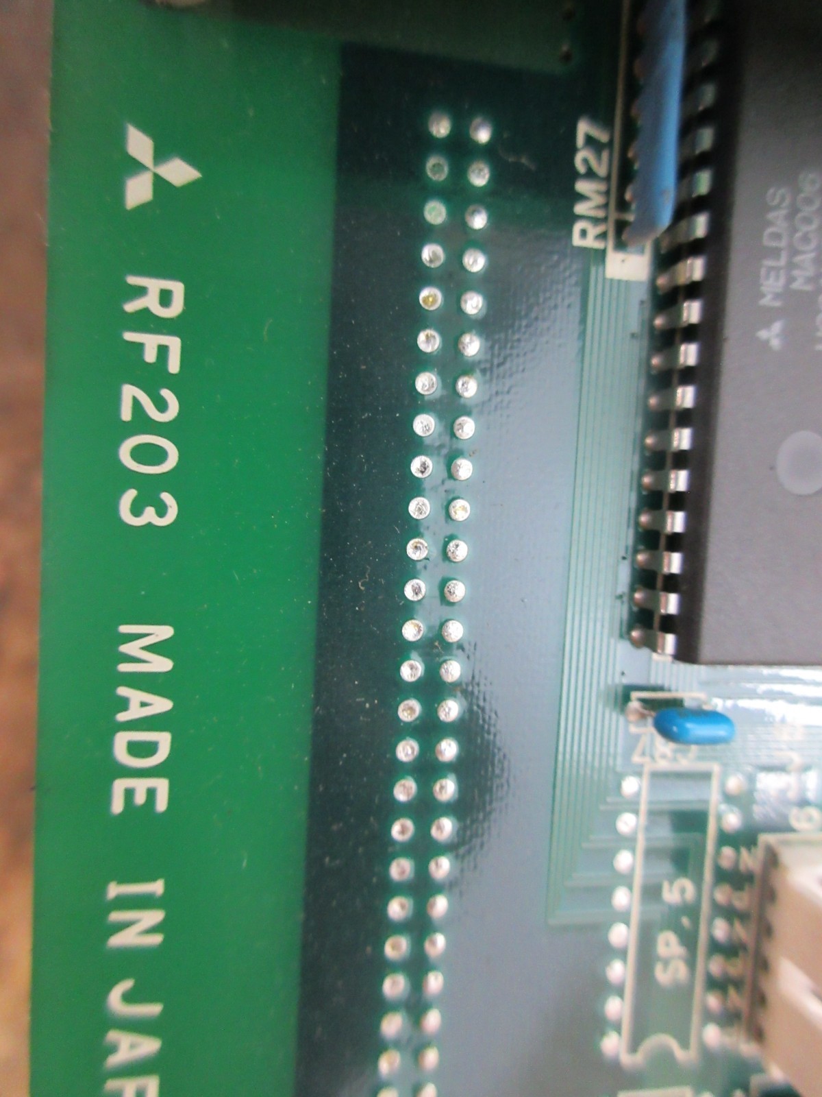 *SPECIAL* MITSUBISHI DRIVE MR-S3-80AA-Z33 RF203 BN634E713G52 RF23E BN634E167G51