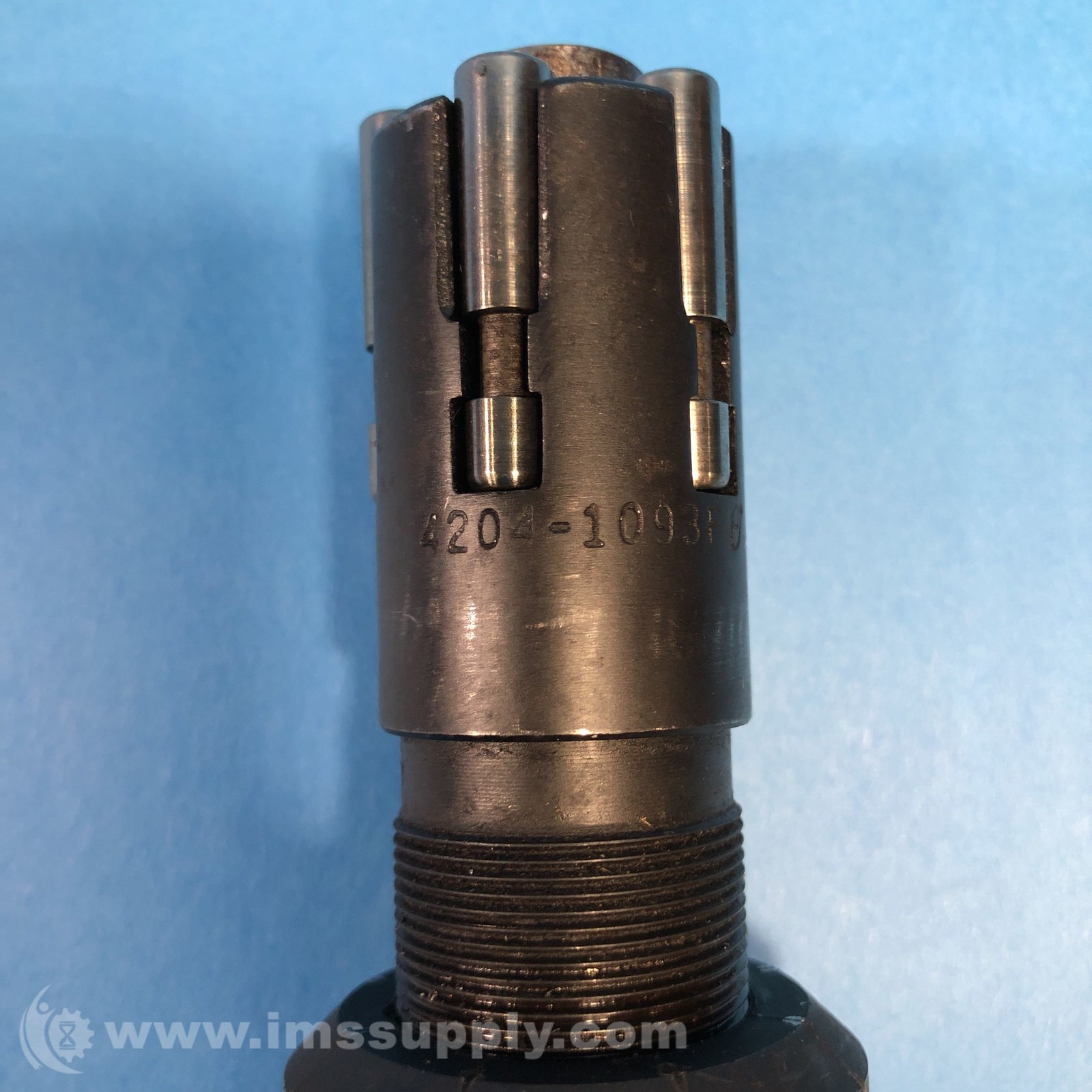 Elliott 00-1093 Bore Burnishing Tool USIP