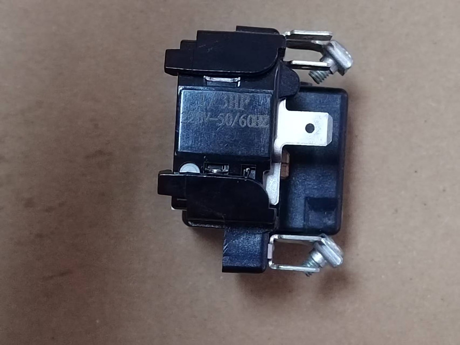 1pcs Refrigerator Start Relay For Embraco Haier Siemens Midea TSD2