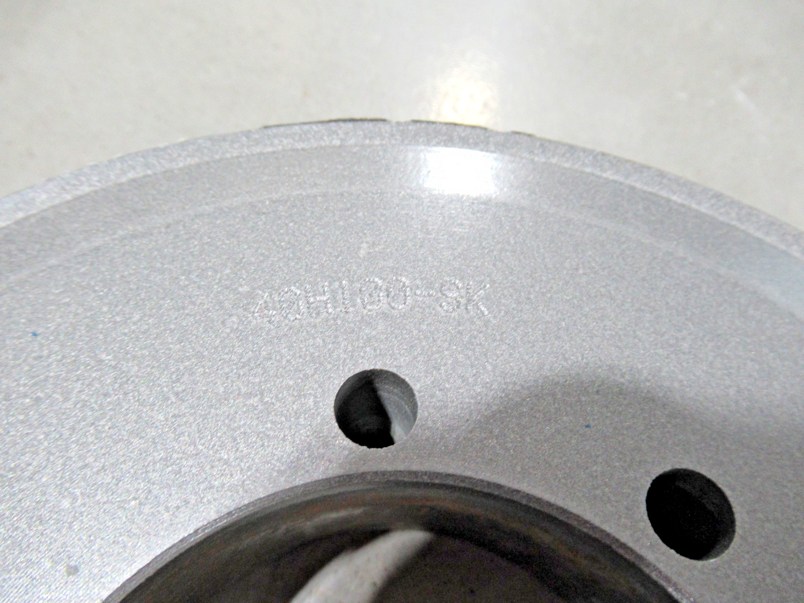 TB Wood’S 40H100 SK Bushing Bore Timing Pulley 40 Tooth, 6.3145″ OD, 1″ W *NEW*