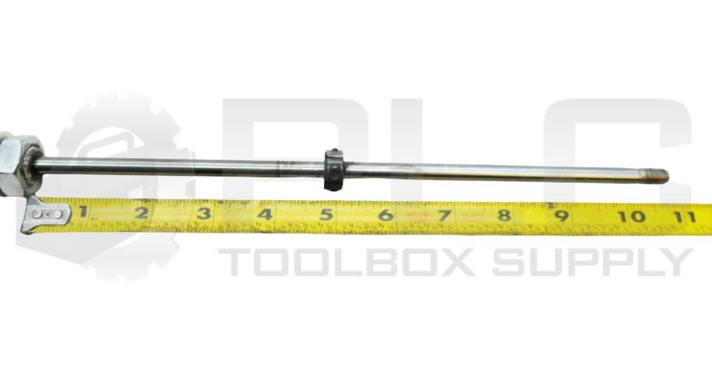 NORGREN RLD10A-DAP-NA00 PNEUMATIC CYLINDER 250PSI 3/8″ BORE 6″ STROKE