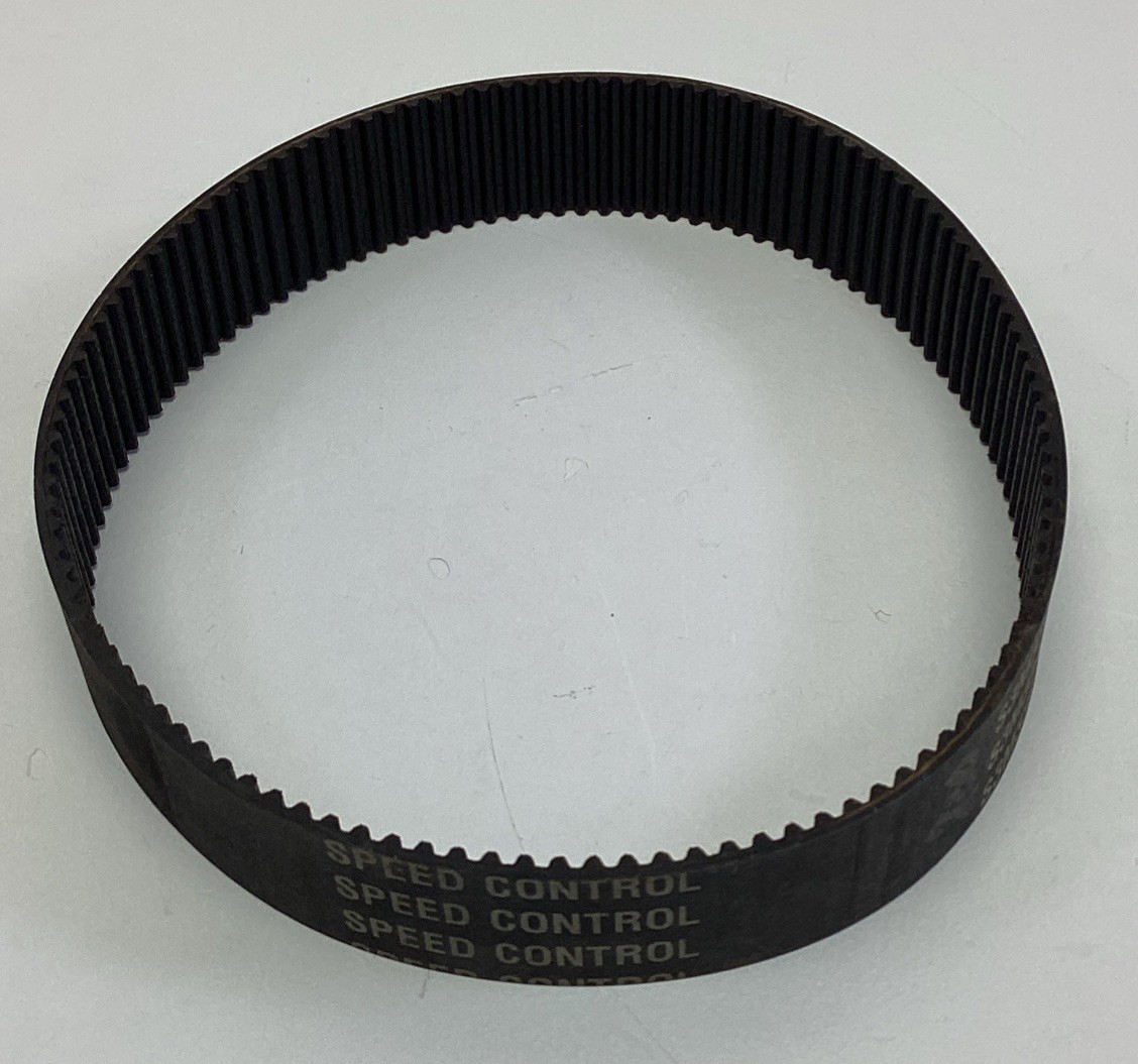Speed Control 200-S3M-339 Synchronous Timing Belt 20mm x 339mm