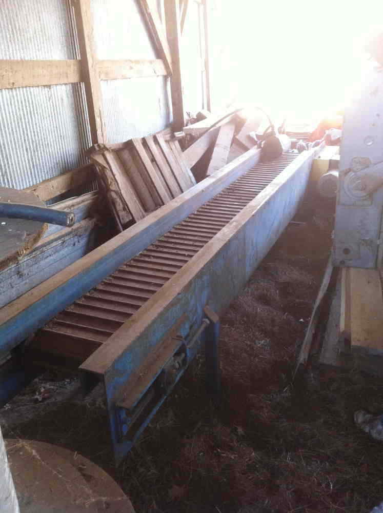 Staiger H15 Electric Grinder/Wood Grinder
