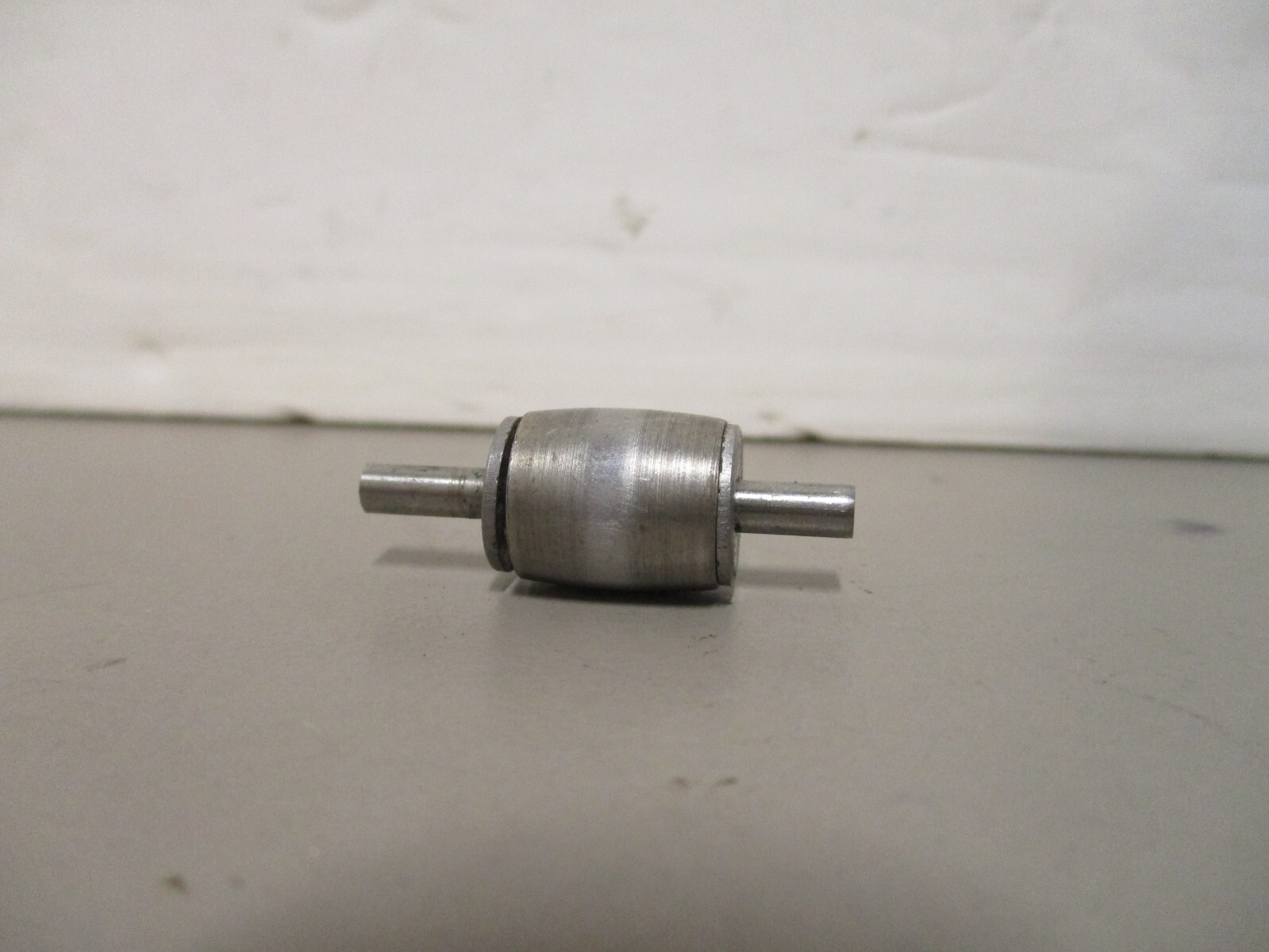 Base Wheel Roller 7/16″ x 1/2″ for Vintage Wolf Model R Electric Fabric Cutter