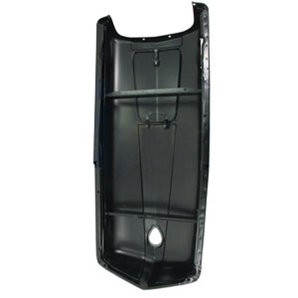 New Hood with battery door Fits Ford/Fits New Holland 2N 8N 9N 8N16612
