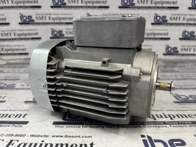 NEW Leroy Somer Plenum Plug Fan – 3 LS63/T w/Warranty