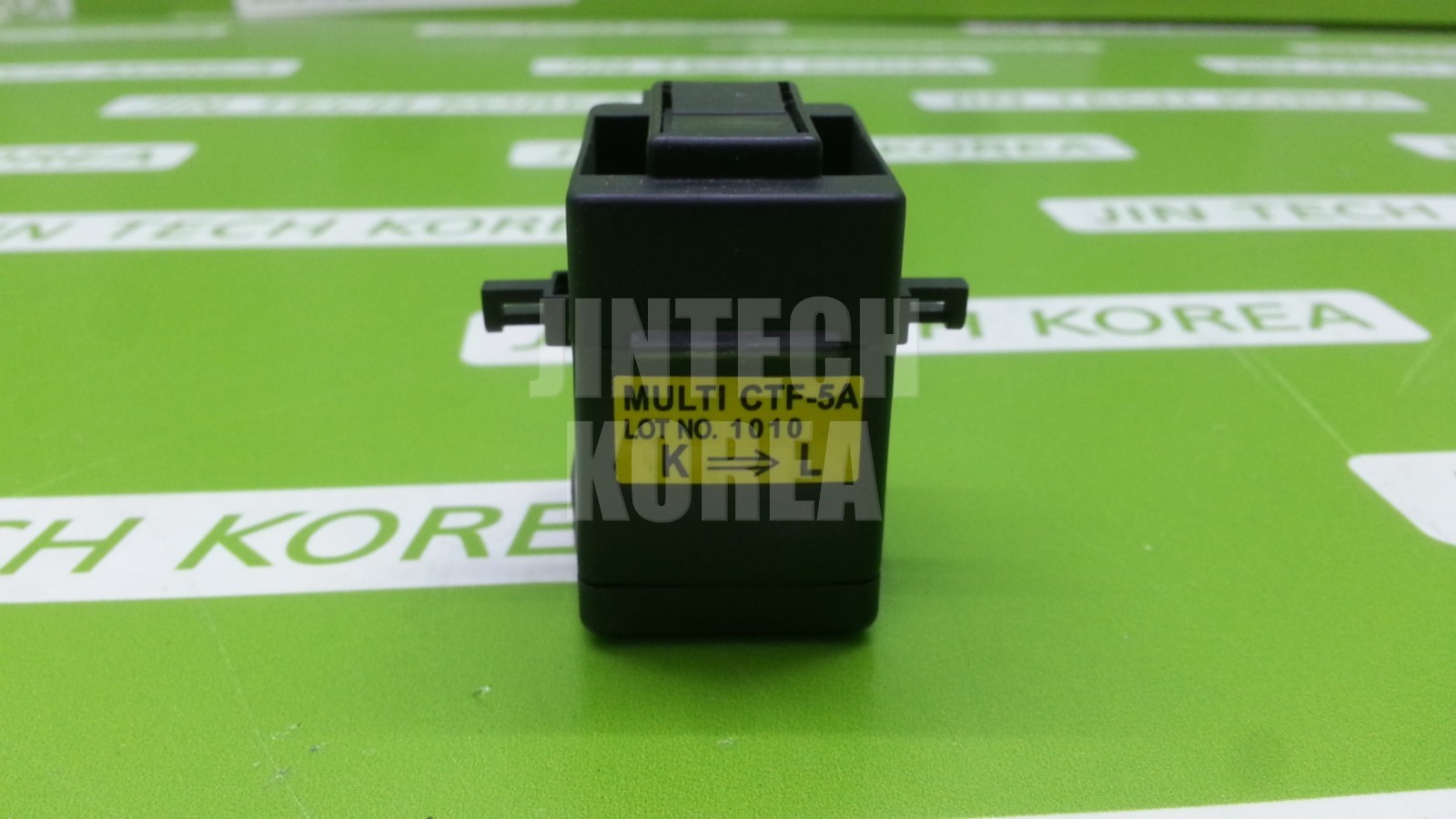 OMRON KM20-CTF-5A Current Transformer CT for Smart Power Monitor 5A -Tested