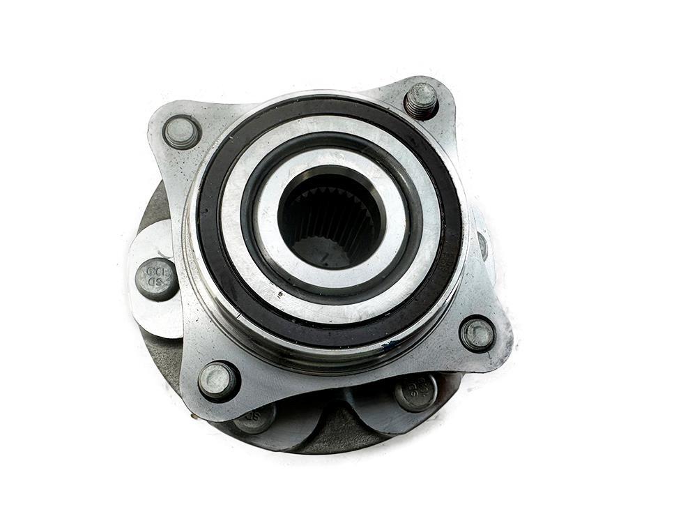Dorman 950-001 Tacoma 4Runner GX460 Hub Assembly – Front NEW FREE FAST SHIP