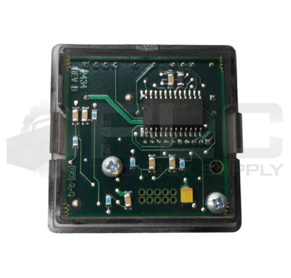 1347-05 CIRCUIT BOARD 2434