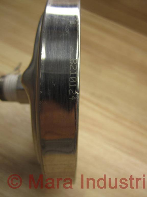 Tel-Tru 20-240°F Thermometer