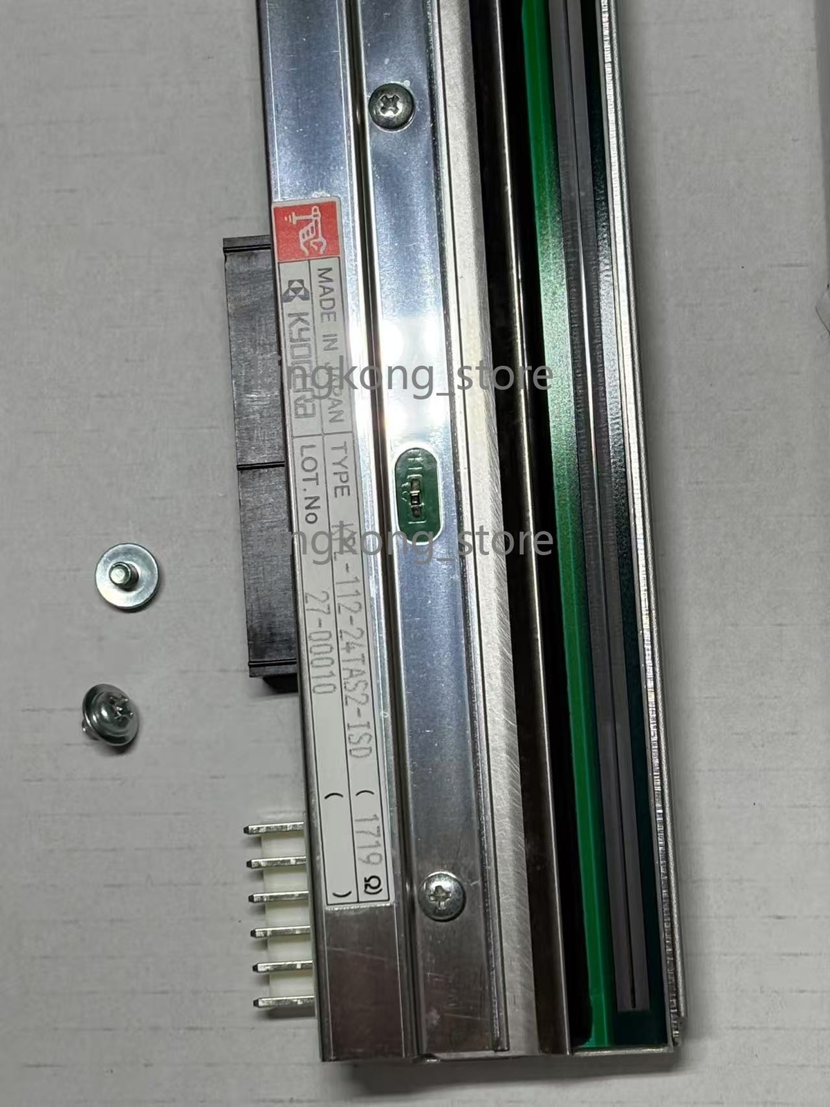 Kyocera KBL-112-24TAS2-ISD（1719Ω）