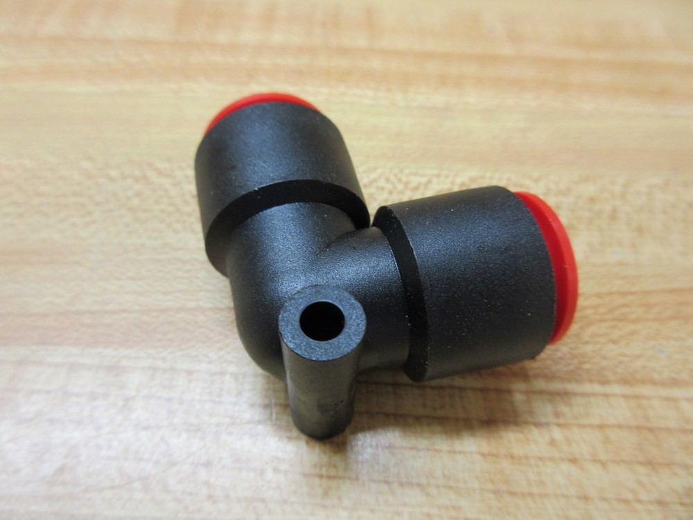 SMC KQL13-00 Pneumatic Fitting KQL1300 (Pack of 8)