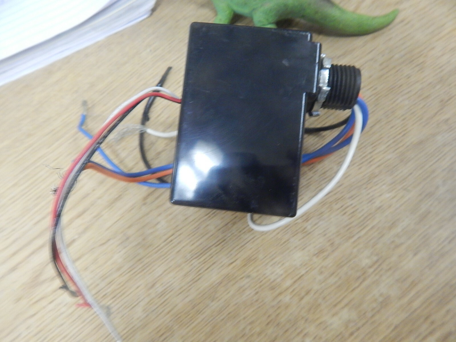Sensor Switch PP-23 Power Pack 120/277VAC 20A 0605 39838 *FREE SHIPPING*