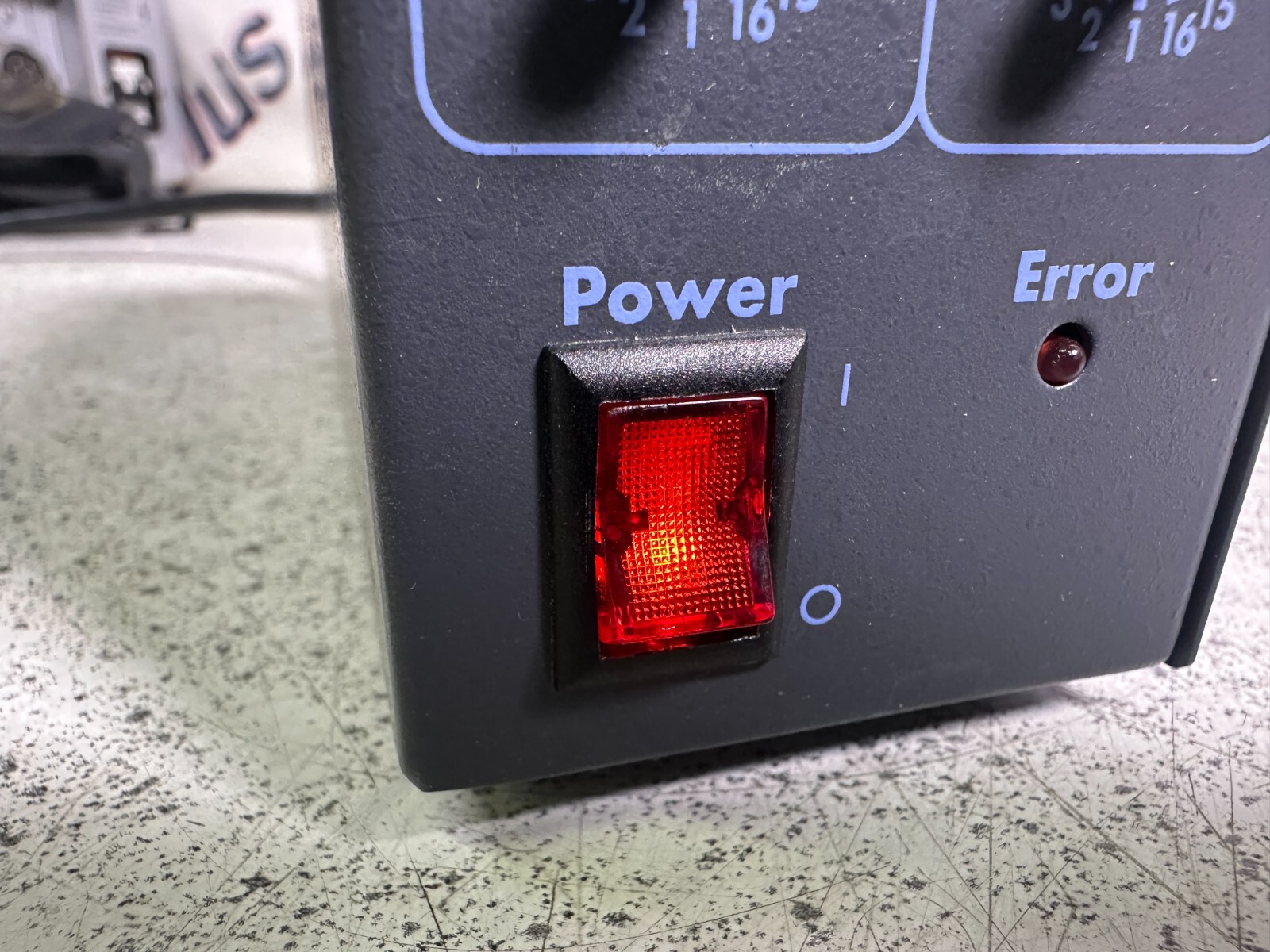 CCS PD2-3024-2 Light Source Controller