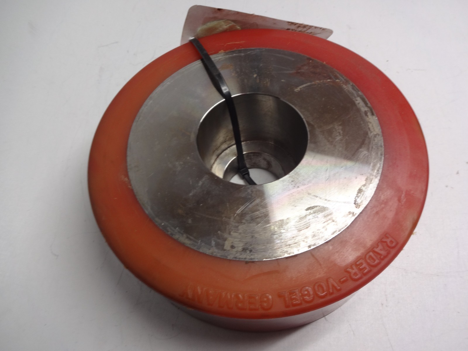Rader-Vogel Load Wheel