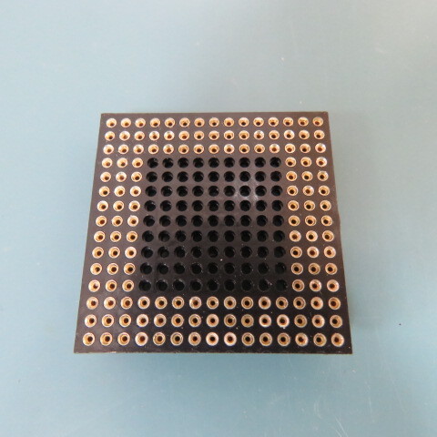 SOC SE4-144-155-2TG Qty of 10 per Lot socket