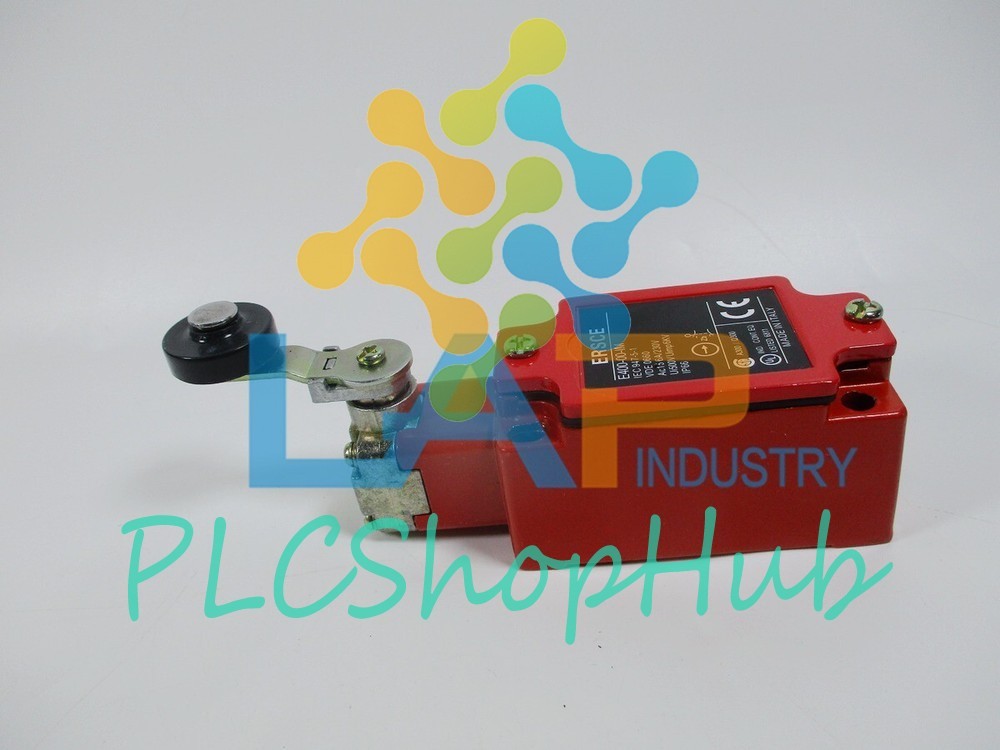 Qty:1 New For ERSCE E400-00-IM Pull rope limit switch