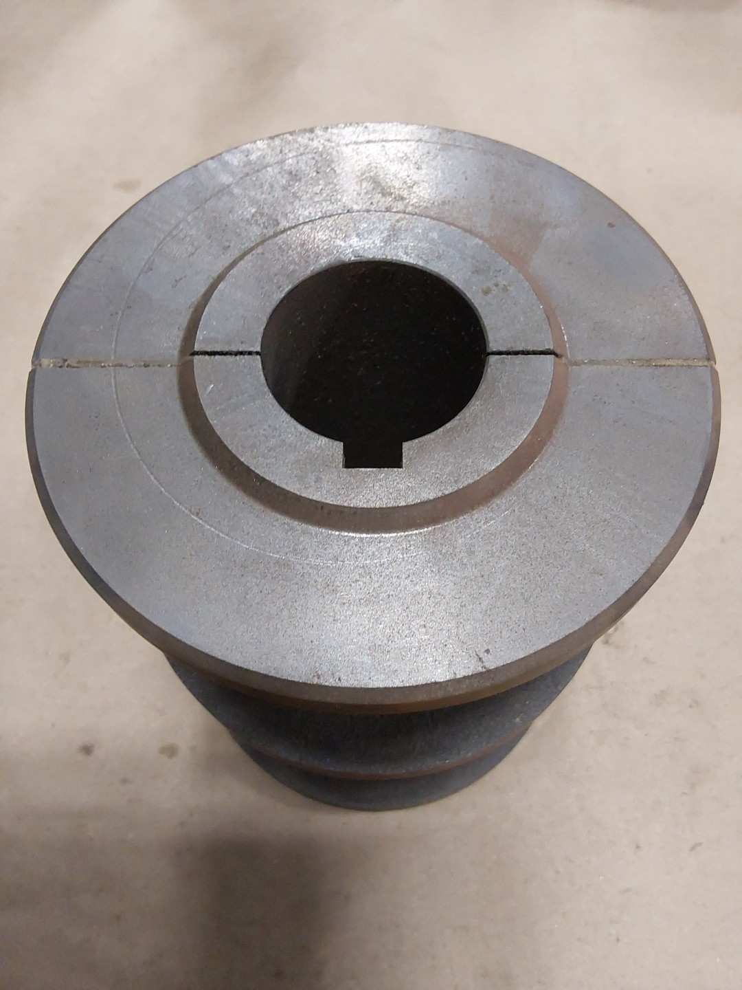 RIDGID 009006 1″ 1/2 3811mm 009084- SPLIT TAPER BUSHING…F116