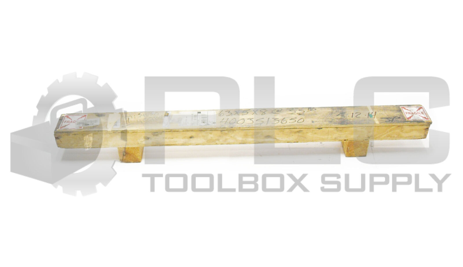 NEW REXROTH R180536161 R.GUIDE RAIL 1316,00MM 512646454