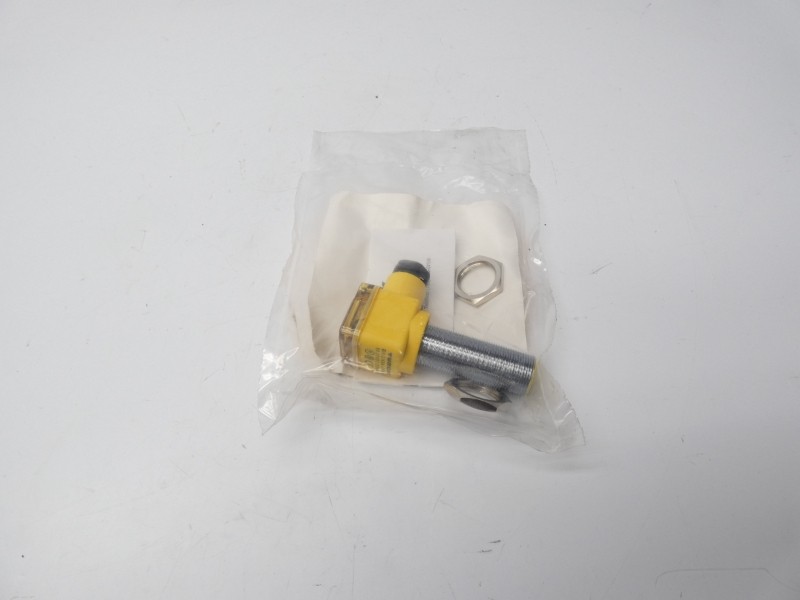 TURCK BI5-G18SK-AP6X2 4642028 10-30VDC NSMP