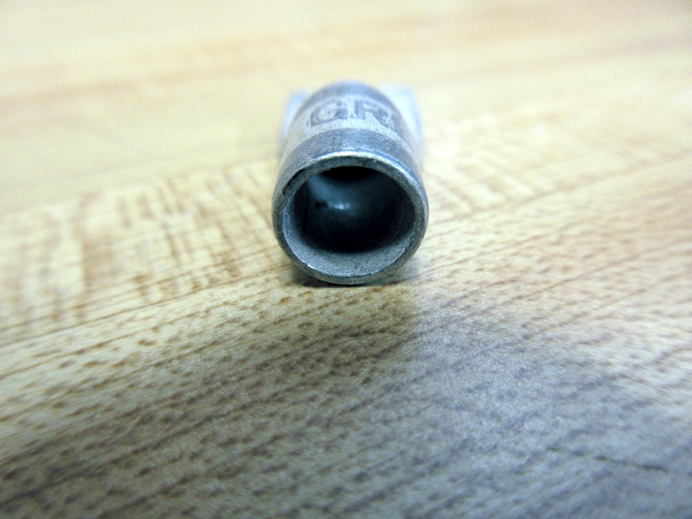 Thomas And Betts 54138 Compression Lug Terminal (Pack of 56)