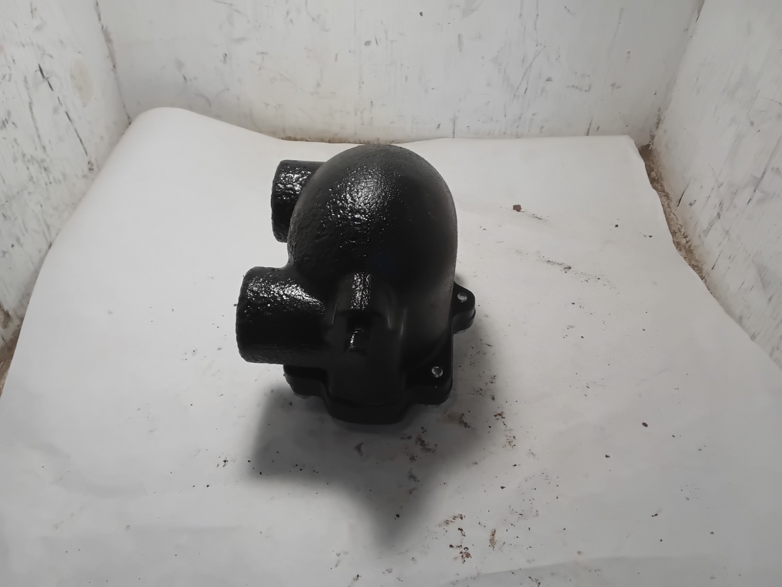 Bell & Gossett Xylem Hoffman Thermostatic Steam Trap (O5E)