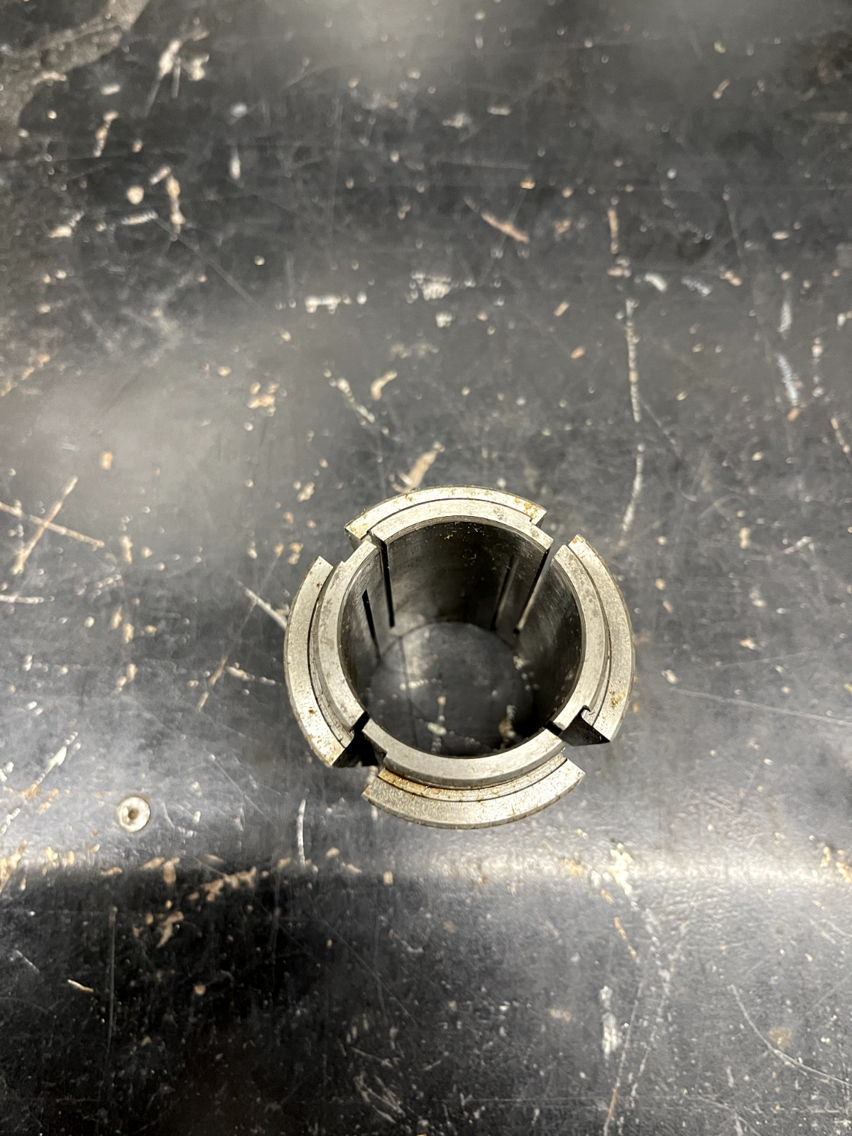 Balas Collet 1 15/32 Series C12
