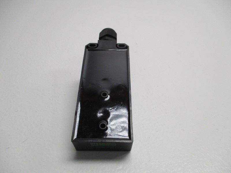 MURR ELEKTRONIK 27771 DISTRIBUTION BOX NSNP