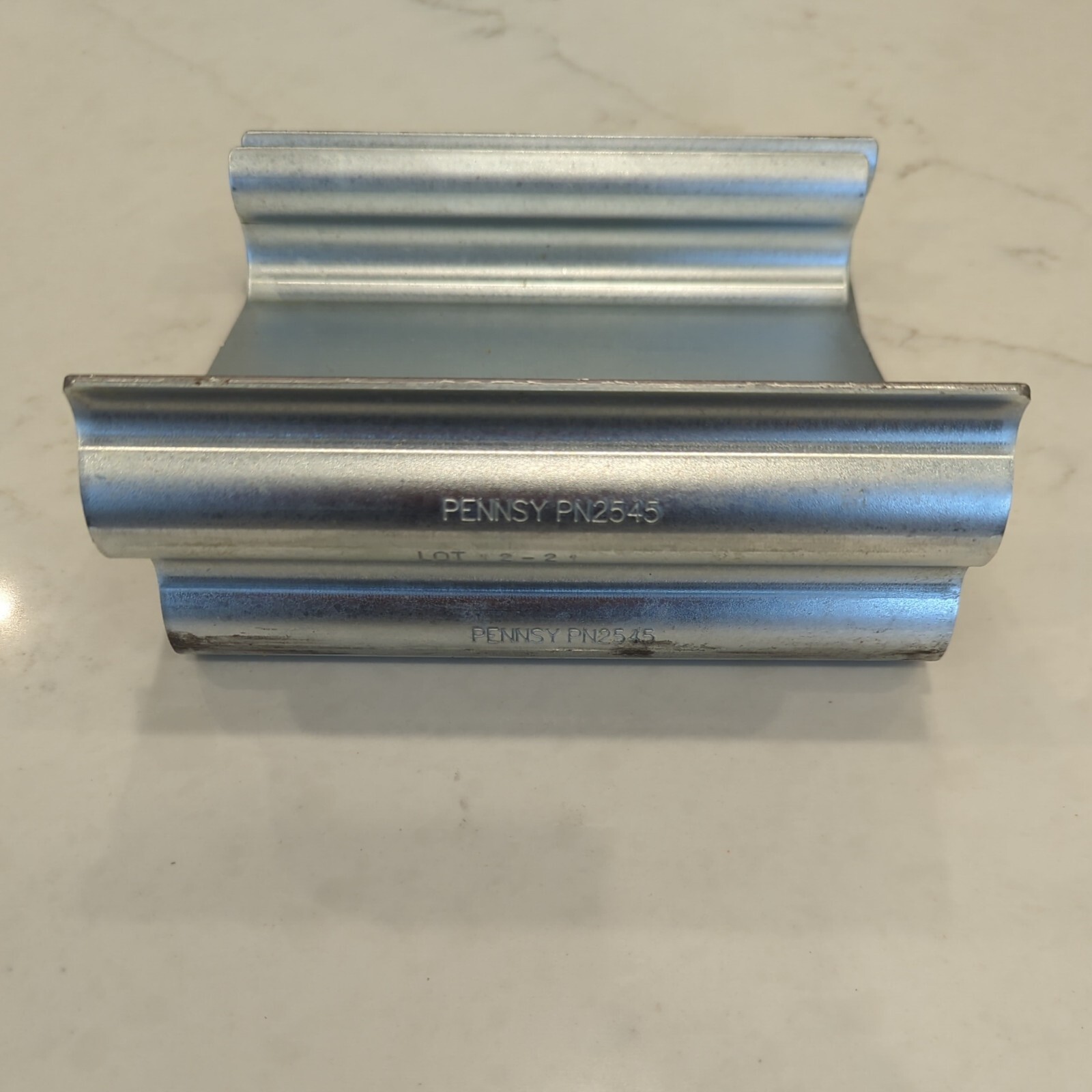 Pennsy Pedestal Roof Liner PN2545 Case of 20