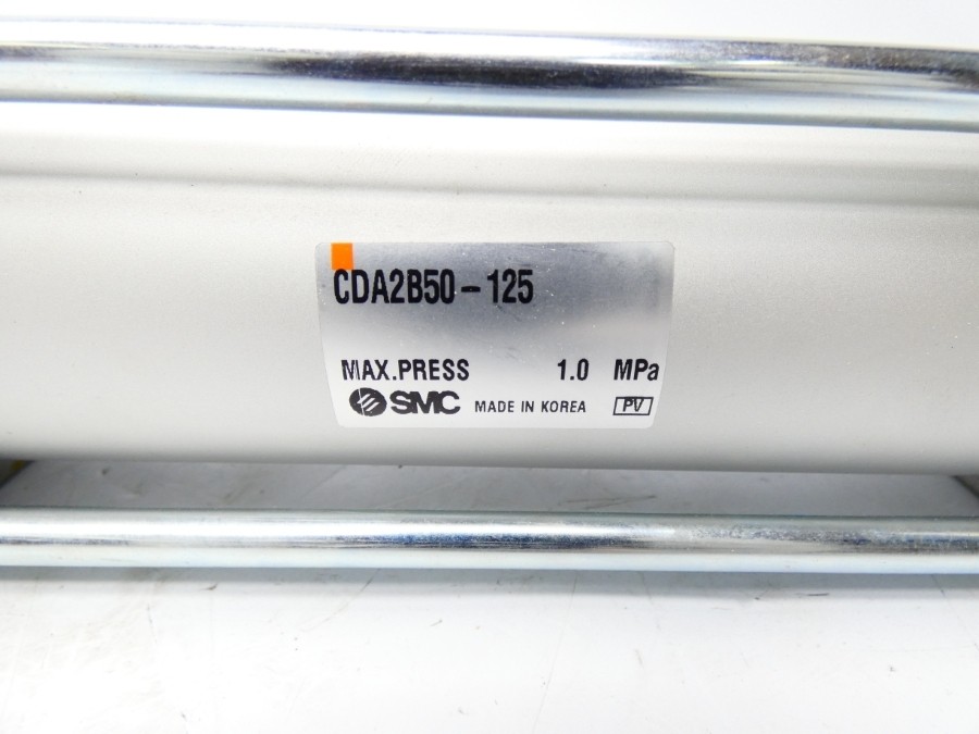 SMC CDA2L50-125-A54 NSMP