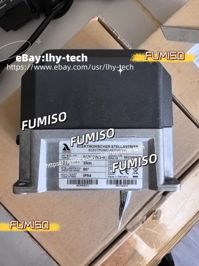 1PCS USED LAMTEC 662R5003-0 servo motor&lhy