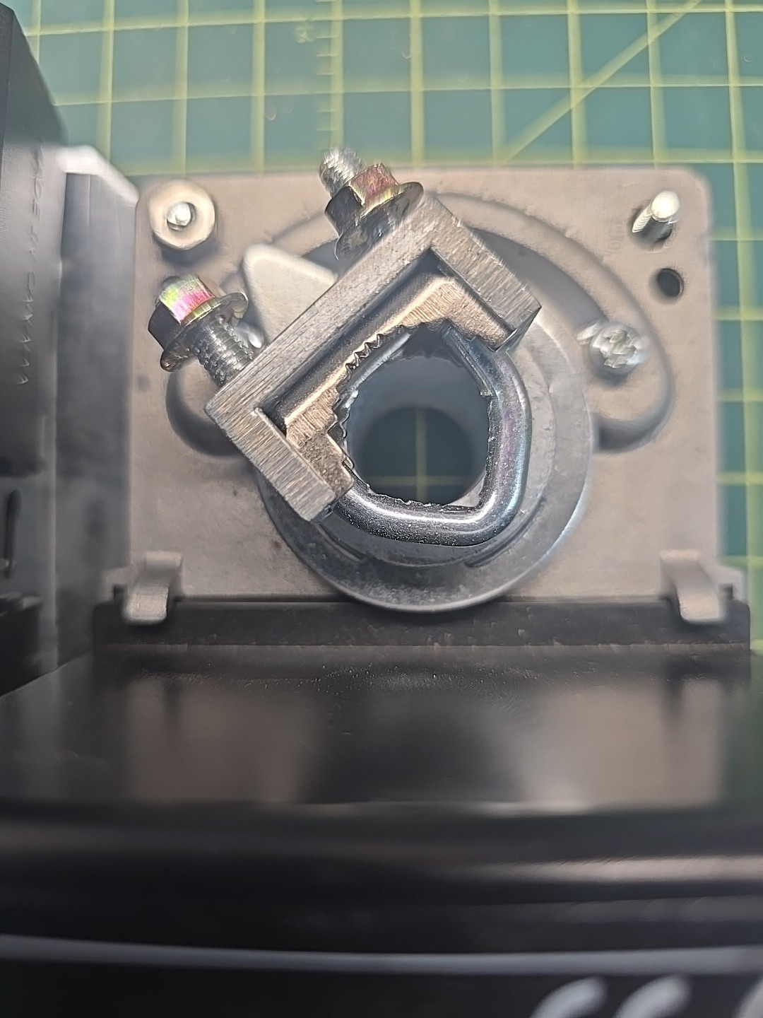 Neptronic EVCB14NIT0S Vav Controllers ( COSMETIC DAMAGE)