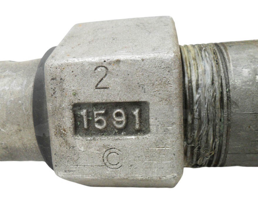 GRESEN HYDRAULICS 1591