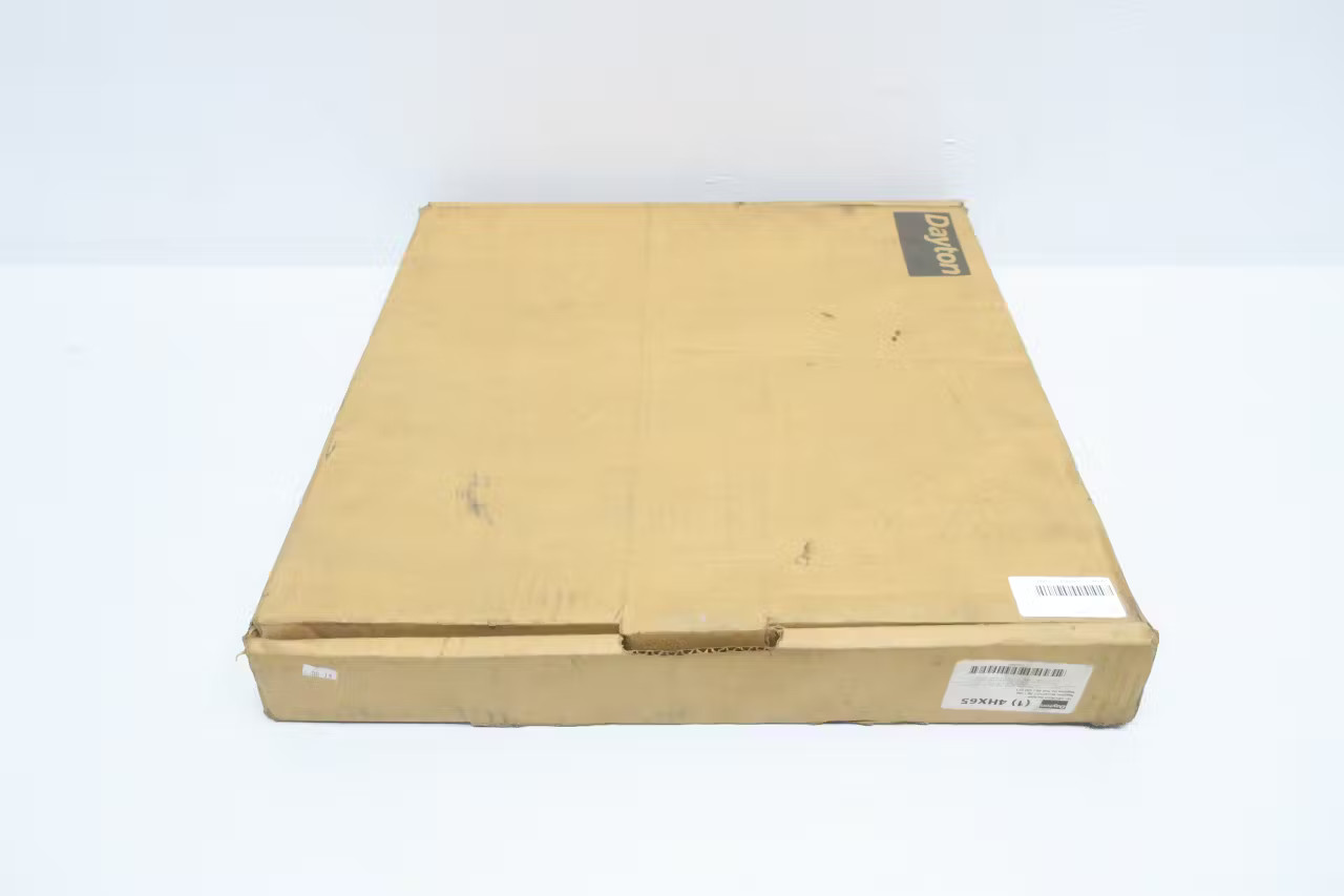 Dayton 4HX65 Damper Roof Mount