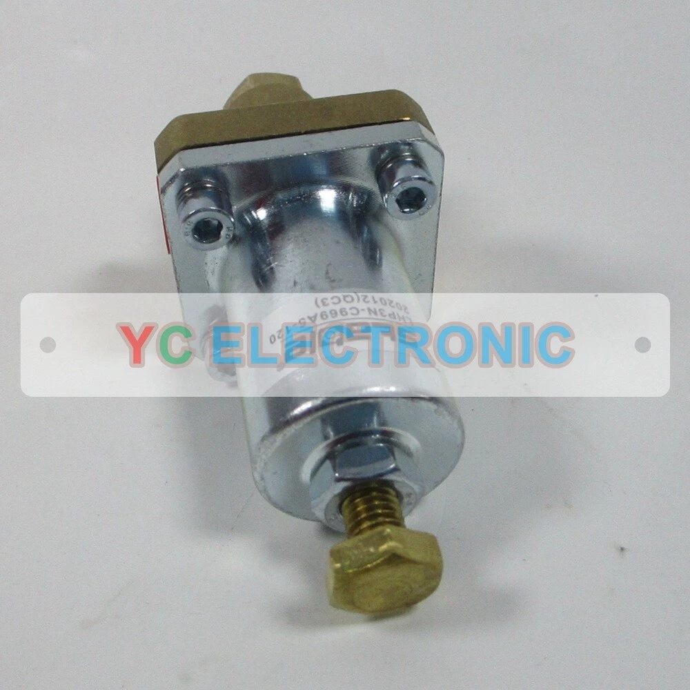 1PCS LHP3N-C969A5-120 Air Compressor Positive and Reverse Proportional Valve