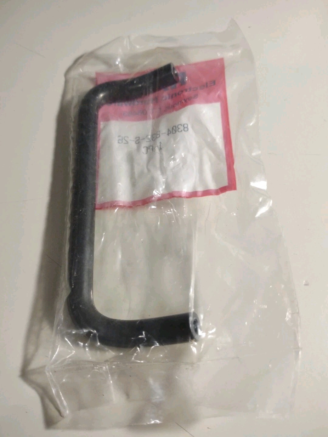 RAF Electronic Hardware 8304-832-S-26 Parts and Accessories