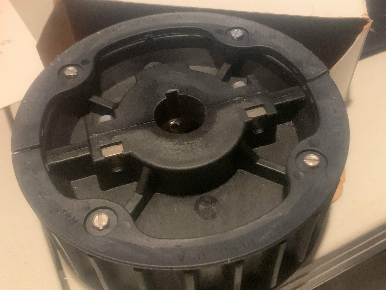 REXNORD NS815-25T 1″ bore – NEW IN BOX