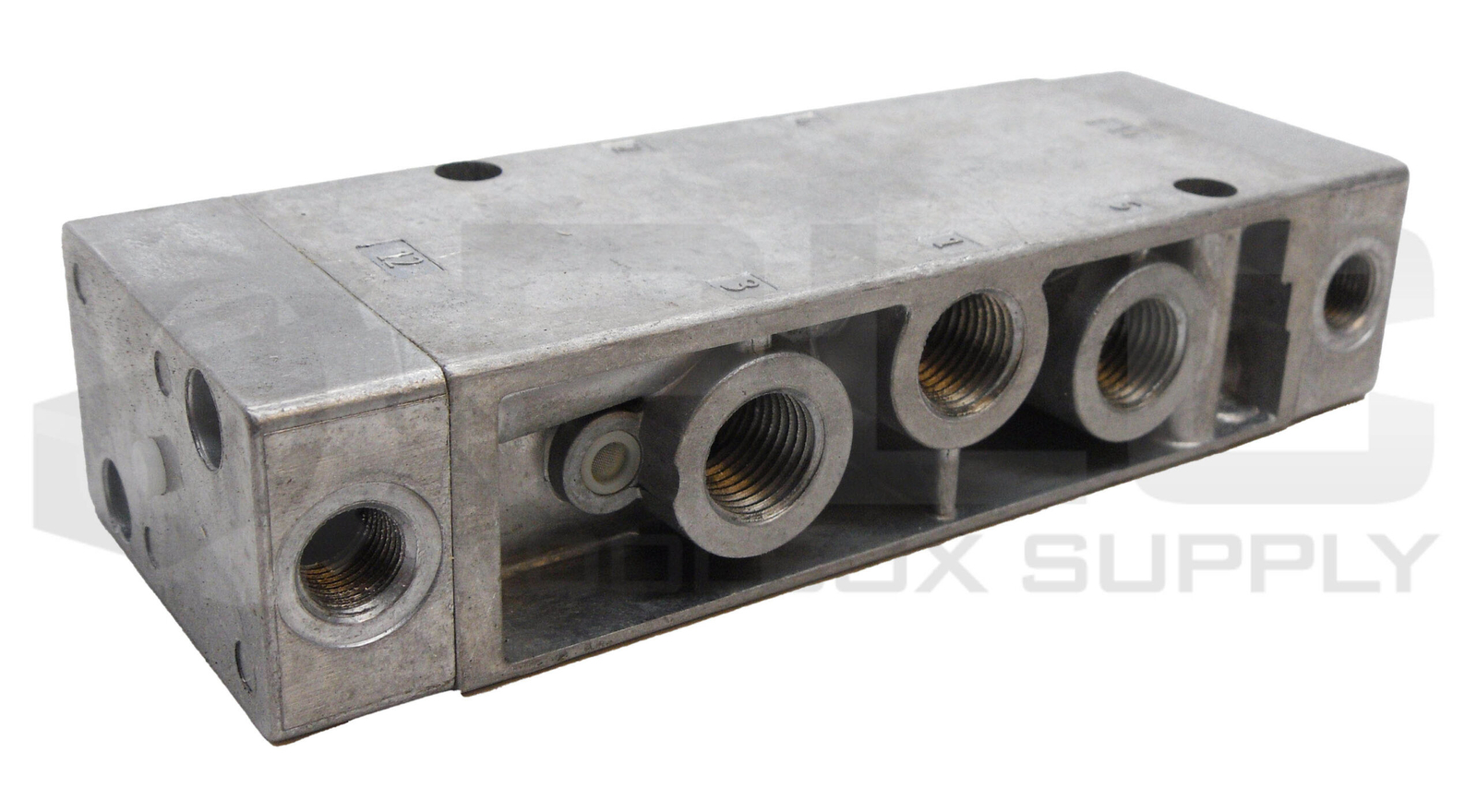 NEW FESTO JH-5-1/4 PNEUMATIC VALVE 10408