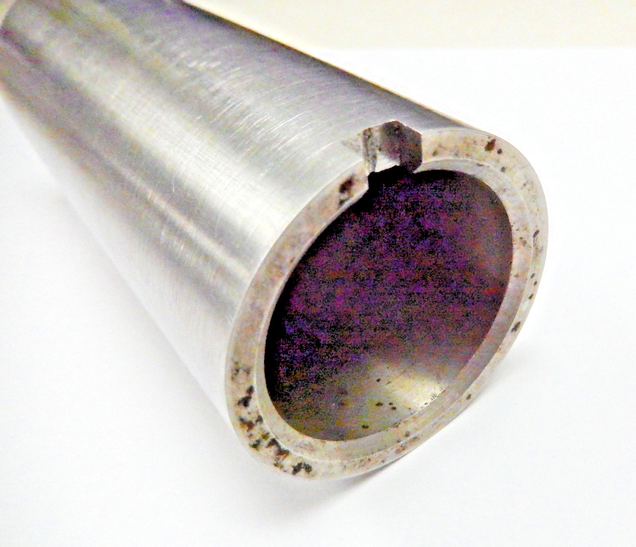 Stainless Steel Pump Shaft Sleeve 1-3/4″ OD x 1-3/8″ ID x 4-9/16″ L