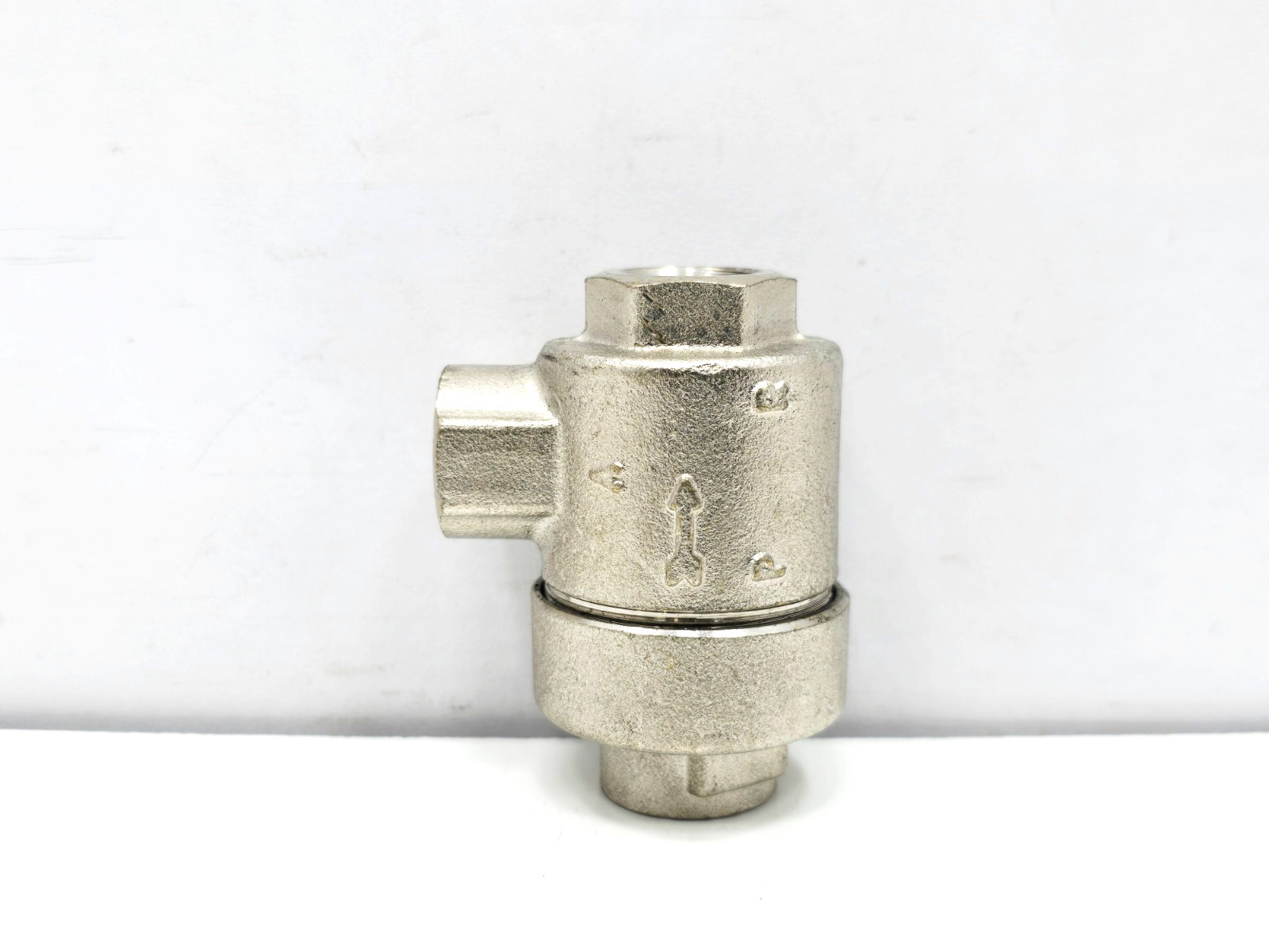9793851 QUICK RELEASE VALVE NOV VARCO 979385-1