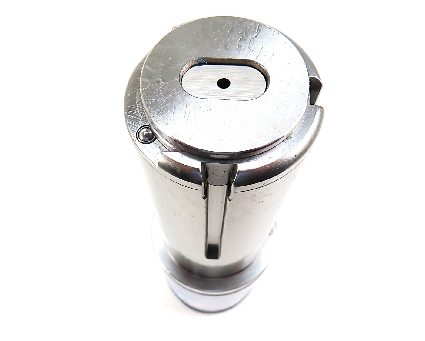 Wilson 14057 Turret Punch 1-1/4 THK HP2 Metric S OB 0.687 X 0.562 NEW IN TUBE