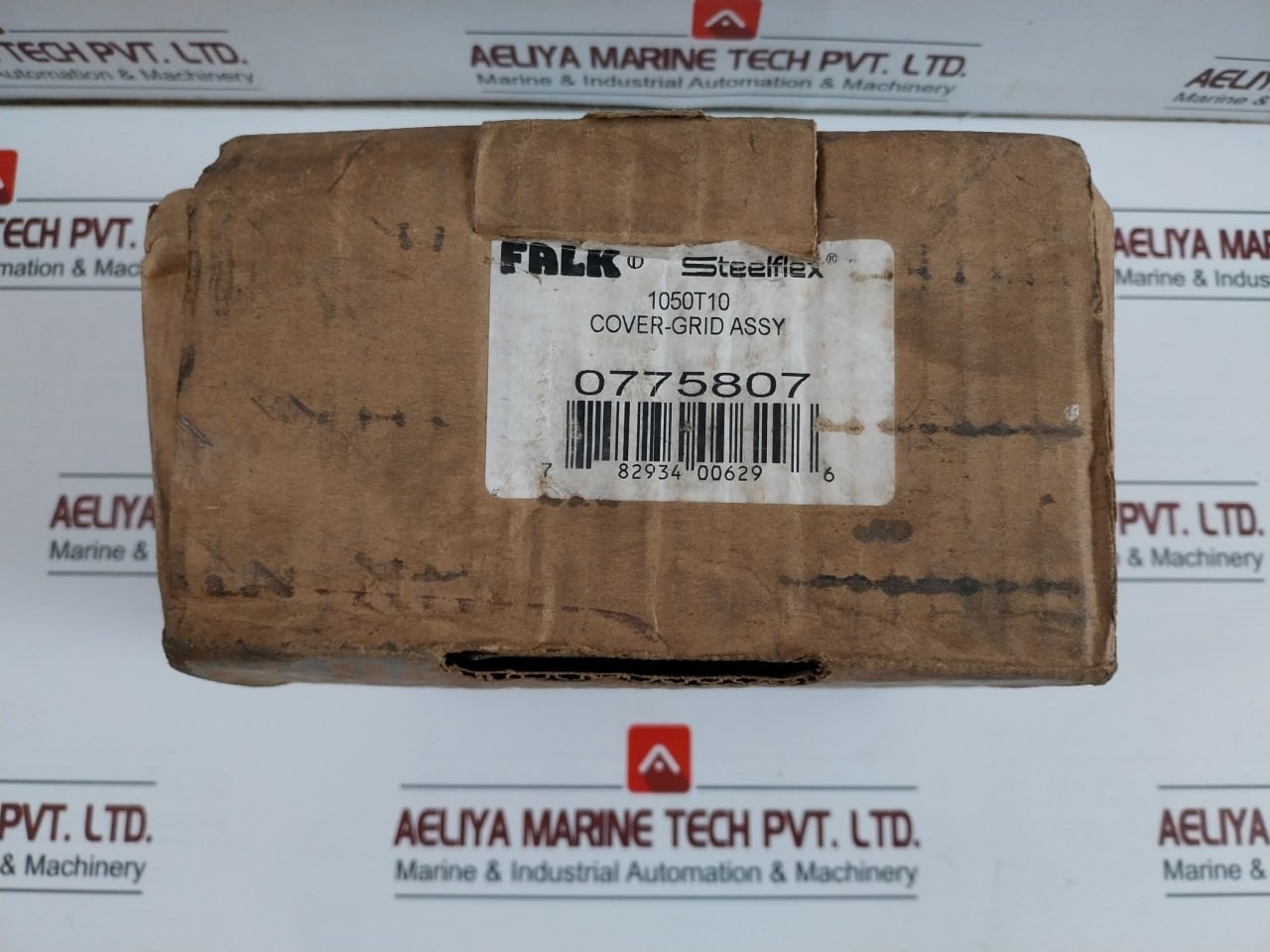 FALK 1050T10 Cover Grid Assembly Seal Kit