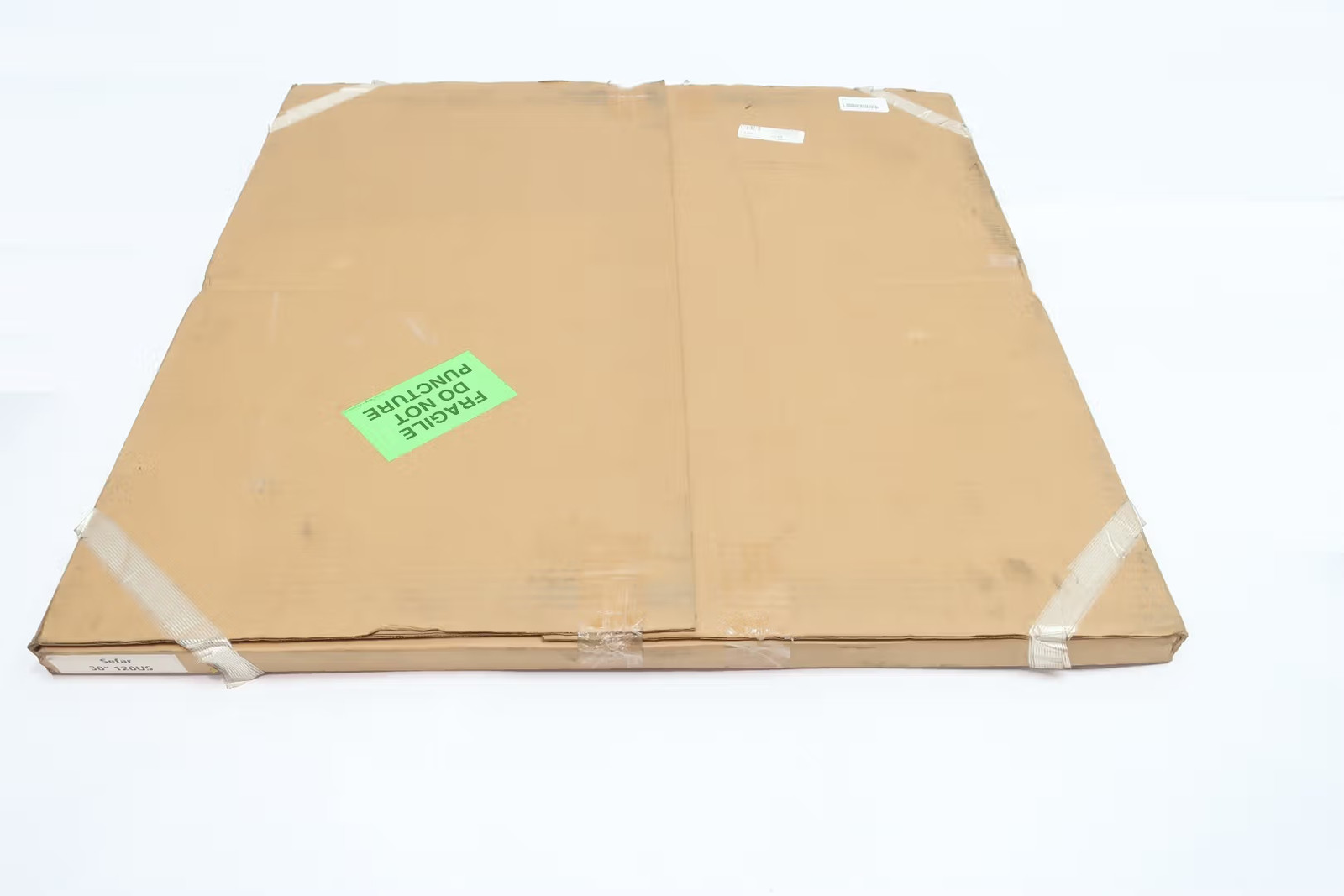 Sweco D06A05 30in Round Pharmascreen 120us