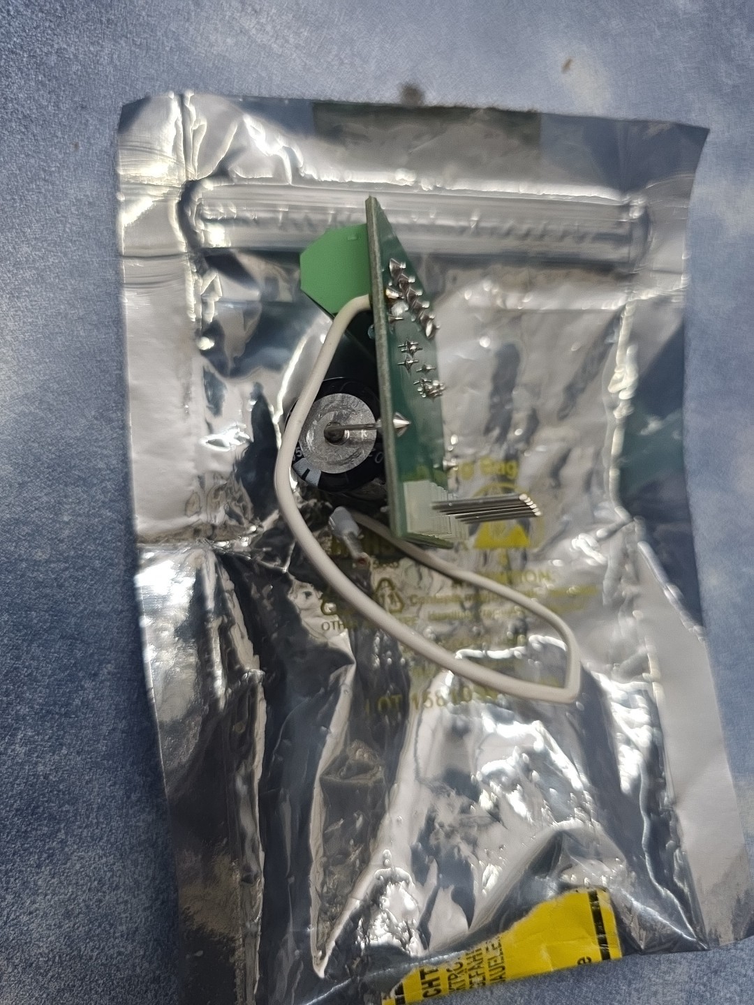 H02.463 Circuit