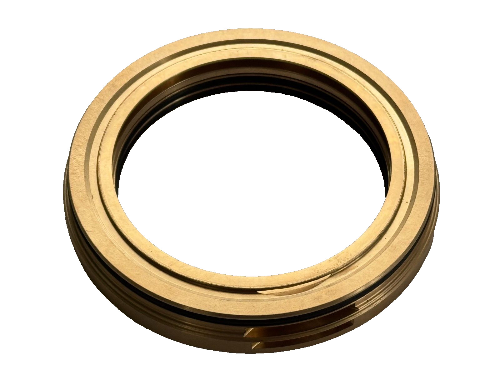 NEW IN BOX Aesseal L1M075PP-001-M100 Seal