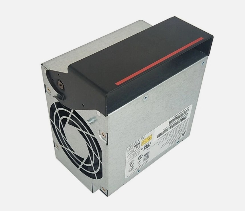 54Y8979 900WATT Hot Swap Power Supply For Lenovo ThinkStation DPS-900EB A